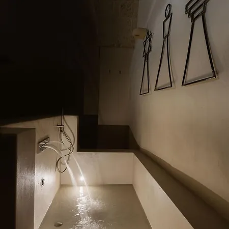 Masseria Vaccaro By Raro - Self Check-in Hotel Brindisi