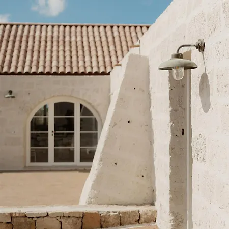 Masseria Vaccaro By Raro - Self Check-in *