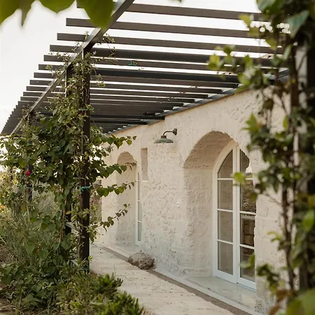 Masseria Vaccaro By Raro - Self Check-in * Brindisi