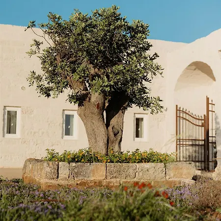 Masseria Vaccaro By Raro - Self Check-in Hotel