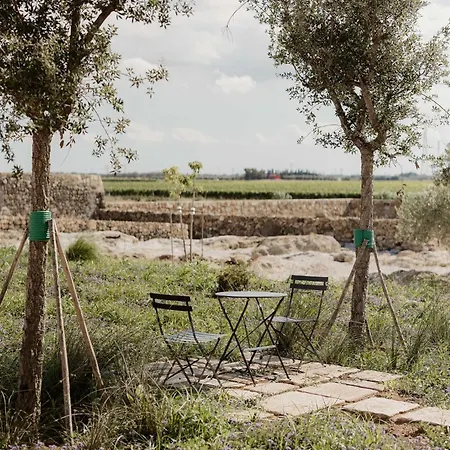 Hotel Masseria Vaccaro By Raro - Self Check-in