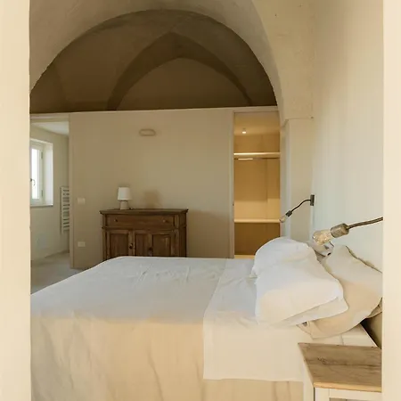 Masseria Vaccaro By Raro - Self Check-in *
