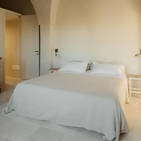 Masseria Vaccaro By Raro - Self Check-in