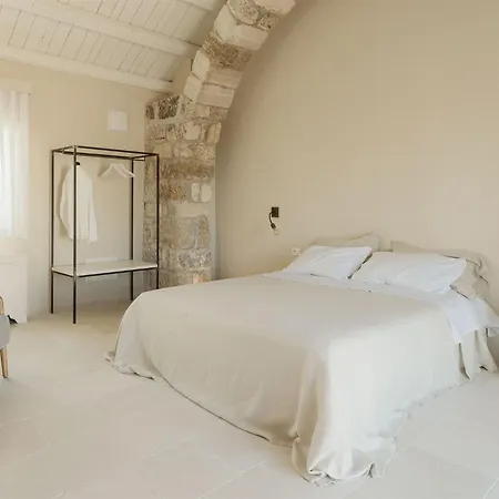 Masseria Vaccaro By Raro - Self Check-in Hotel Brindisi