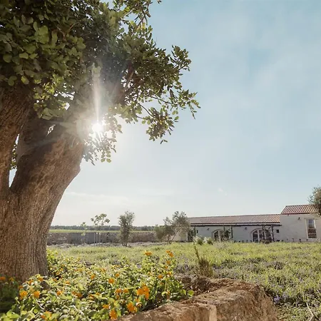 Hotel Masseria Vaccaro By Raro - Self Check-in Brindisi