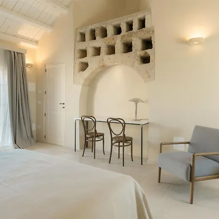 Masseria Vaccaro By Raro - Self Check-in *