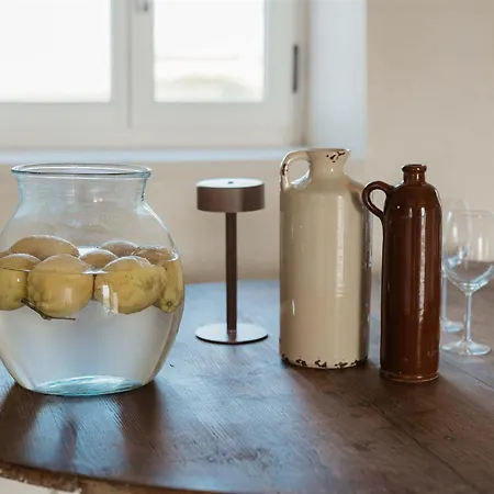 Masseria Vaccaro By Raro - Self Check-in * Brindisi