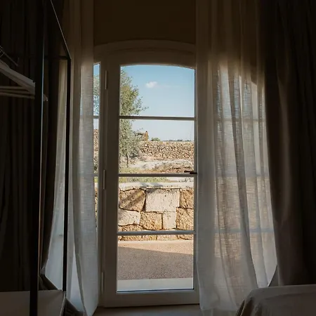 Masseria Vaccaro By Raro - Self Check-in Hotel Brindisi