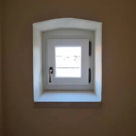 Masseria Vaccaro By Raro - Self Check-in