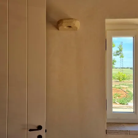 Hotel Masseria Vaccaro By Raro - Self Check-in