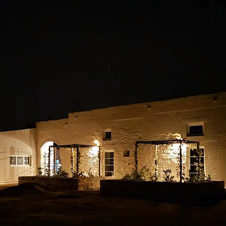 Hotel Masseria Vaccaro By Raro - Self Check-in