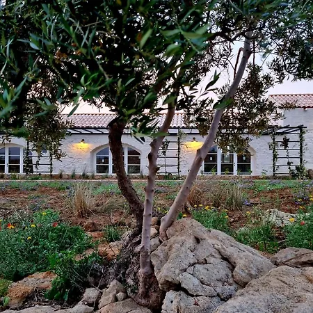 Hotel Masseria Vaccaro By Raro - Self Check-in