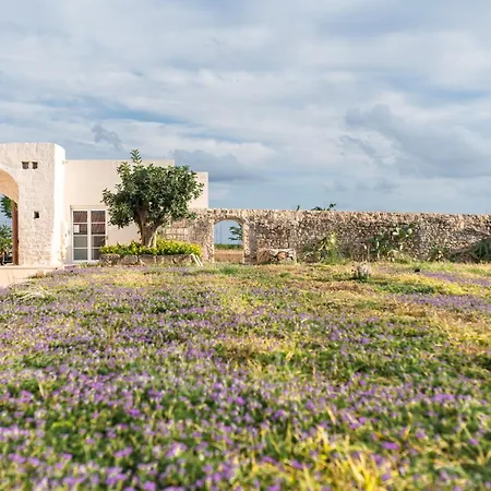 Masseria Vaccaro By Raro - Self Check-in Hotel *