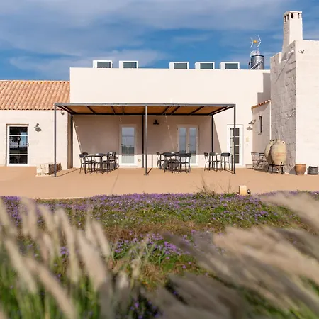 Masseria Vaccaro By Raro - Self Check-in Hotel *