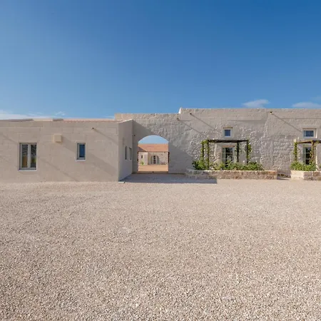 Masseria Vaccaro By Raro - Self Check-in *